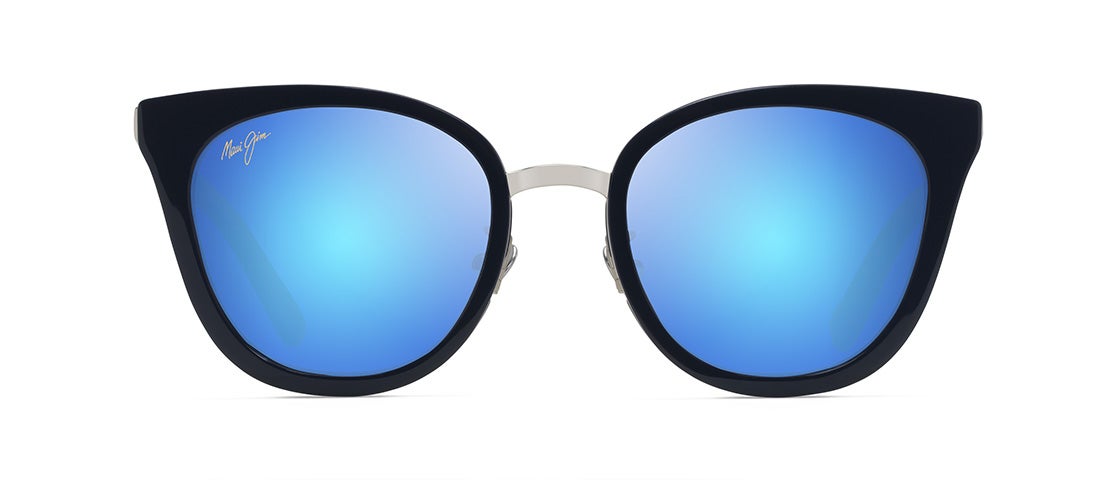 Maui Jim Women's Polarized Cat Sunglasses